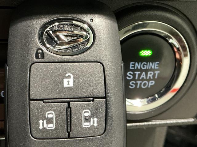 タントカスタムＸタバコ臭　衝突軽減ブレーキ　リアコーナーセンサー　車線逸脱防止　アイドリングストップ機能　Ｂカメラ　ディスプレイオーディオ　盗難警報装置　ＬＥＤ　キーレスエントリー　前席シートヒーター　オートＬＥＤ（栃木県）の中古車