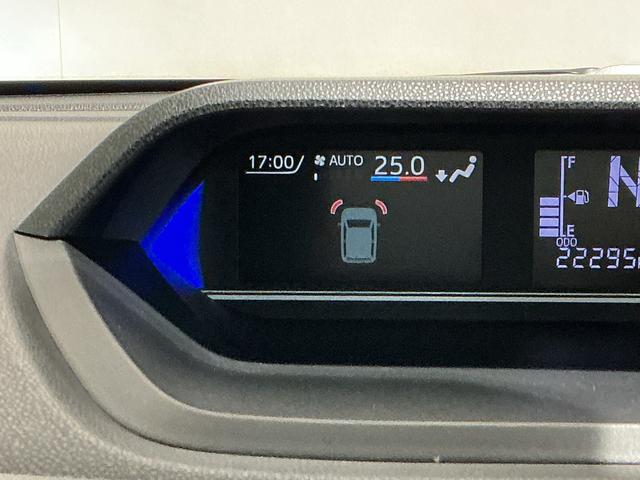 タントカスタムＸタバコ臭　衝突軽減ブレーキ　リアコーナーセンサー　車線逸脱防止　アイドリングストップ機能　Ｂカメラ　ディスプレイオーディオ　盗難警報装置　ＬＥＤ　キーレスエントリー　前席シートヒーター　オートＬＥＤ（栃木県）の中古車