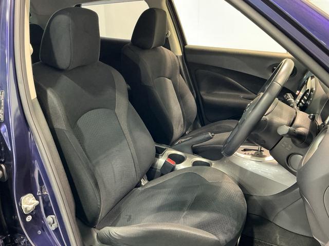 ジューク16GT FOUR衝突被害軽減システム 衝突安全ボディ ETC車載器 レーンキープアシスト 電格ミラー 盗難防止システム インテリジェントキー アルミホイール Bカメ オートライト キーレス メモリーナビ(栃木県)の中古車