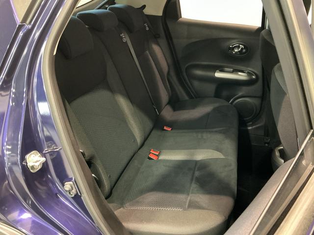 ジューク16GT FOUR衝突被害軽減システム 衝突安全ボディ ETC車載器 レーンキープアシスト 電格ミラー 盗難防止システム インテリジェントキー アルミホイール Bカメ オートライト キーレス メモリーナビ(栃木県)の中古車