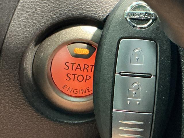 ジューク16GT FOUR衝突被害軽減システム 衝突安全ボディ ETC車載器 レーンキープアシスト 電格ミラー 盗難防止システム インテリジェントキー アルミホイール Bカメ オートライト キーレス メモリーナビ(栃木県)の中古車