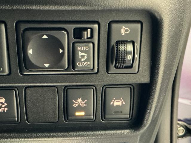 ジューク16GT FOUR衝突被害軽減システム 衝突安全ボディ ETC車載器 レーンキープアシスト 電格ミラー 盗難防止システム インテリジェントキー アルミホイール Bカメ オートライト キーレス メモリーナビ(栃木県)の中古車