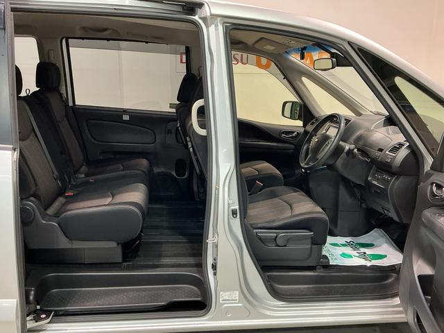 セレナハイウェイスター Vセレ+セーフティII SHV踏み間違い防止装置 Wエアコン 横滑り防止機能 インテリジェントキー 電動格納ミラー ETC メモリーナビ ナビTV ABS キーフリー アルミ Wエアバッグ 運転席エアバッグ セキュリティアラーム(栃木県)の中古車