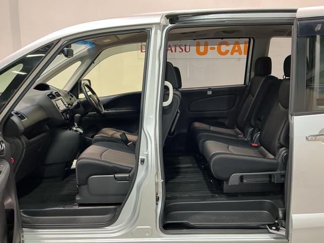 セレナハイウェイスター Vセレ+セーフティII SHV踏み間違い防止装置 Wエアコン 横滑り防止機能 インテリジェントキー 電動格納ミラー ETC メモリーナビ ナビTV ABS キーフリー アルミ Wエアバッグ 運転席エアバッグ セキュリティアラーム(栃木県)の中古車