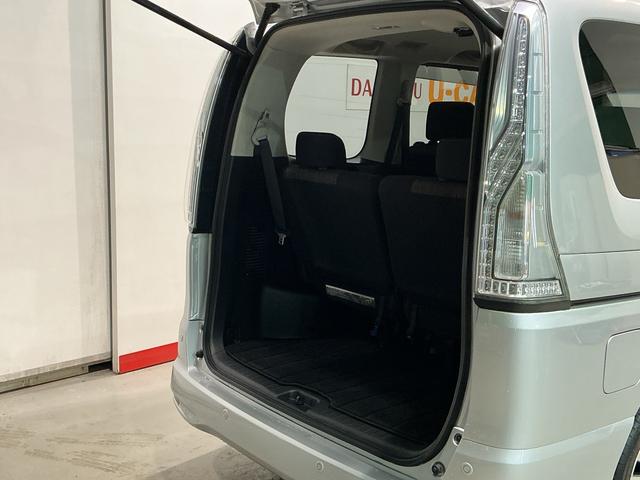 セレナハイウェイスター Vセレ+セーフティII SHV踏み間違い防止装置 Wエアコン 横滑り防止機能 インテリジェントキー 電動格納ミラー ETC メモリーナビ ナビTV ABS キーフリー アルミ Wエアバッグ 運転席エアバッグ セキュリティアラーム(栃木県)の中古車