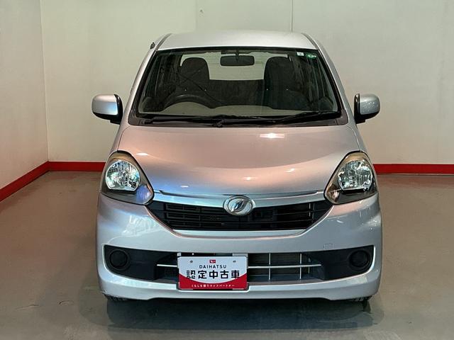 ミライースL スマートセレクションSAイモビライザー Wエアバッグ アイドリングストップ車 安全ボディ 横滑防止装置 キーレスキー ABS エアバック(栃木県)の中古車