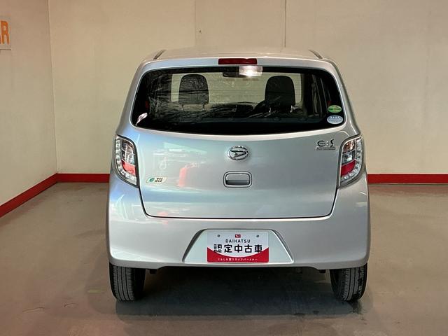 ミライースL スマートセレクションSAイモビライザー Wエアバッグ アイドリングストップ車 安全ボディ 横滑防止装置 キーレスキー ABS エアバック(栃木県)の中古車