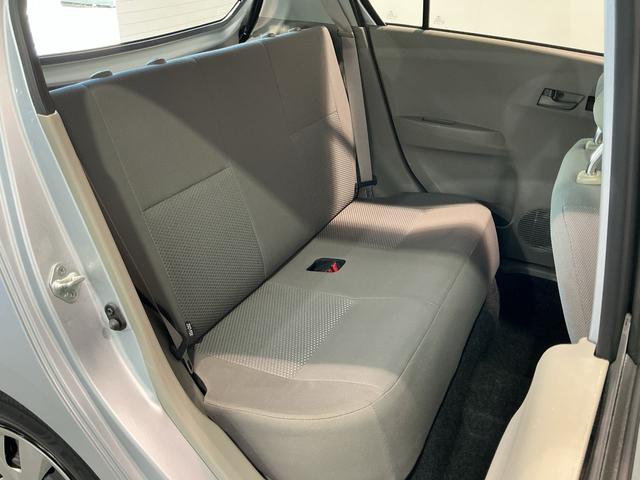 ミライースL スマートセレクションSAイモビライザー Wエアバッグ アイドリングストップ車 安全ボディ 横滑防止装置 キーレスキー ABS エアバック(栃木県)の中古車