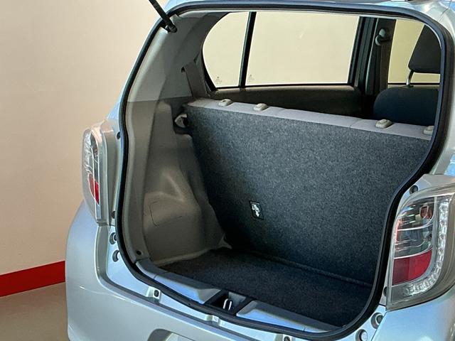 ミライースL スマートセレクションSAイモビライザー Wエアバッグ アイドリングストップ車 安全ボディ 横滑防止装置 キーレスキー ABS エアバック(栃木県)の中古車