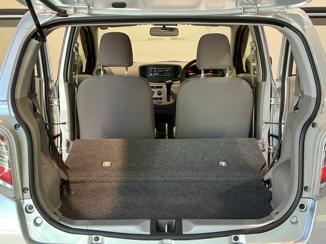 ミライースL スマートセレクションSAイモビライザー Wエアバッグ アイドリングストップ車 安全ボディ 横滑防止装置 キーレスキー ABS エアバック(栃木県)の中古車