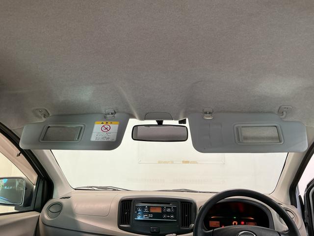 ミライースL スマートセレクションSAイモビライザー Wエアバッグ アイドリングストップ車 安全ボディ 横滑防止装置 キーレスキー ABS エアバック(栃木県)の中古車