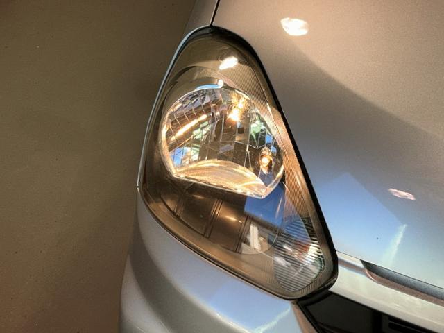 ミライースL スマートセレクションSAイモビライザー Wエアバッグ アイドリングストップ車 安全ボディ 横滑防止装置 キーレスキー ABS エアバック(栃木県)の中古車