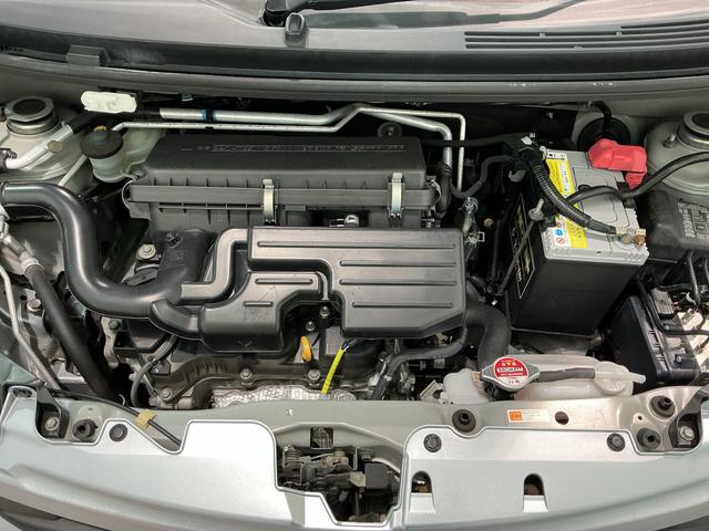 ミライースL スマートセレクションSAイモビライザー Wエアバッグ アイドリングストップ車 安全ボディ 横滑防止装置 キーレスキー ABS エアバック(栃木県)の中古車