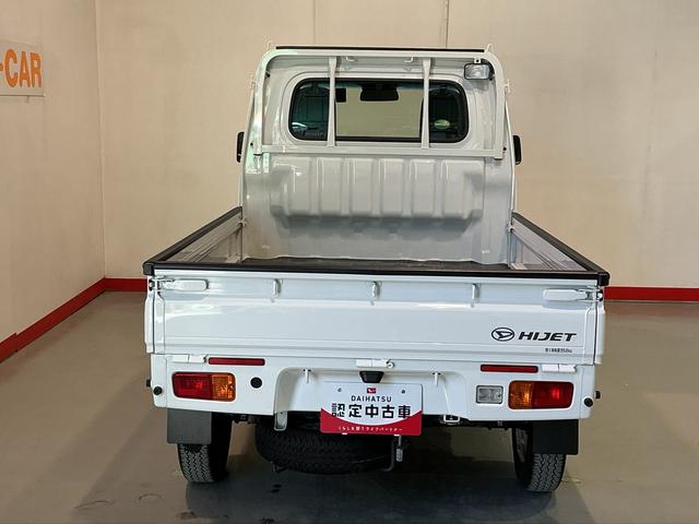 ハイゼットトラックスタンダード 農用スペシャルSAIIItアイドリングストップ ESC ドライブレコーダー レーンキープアシスト エアコン クリアランスソナー パワーステアリング 運転席エアバッグ メンテナンスノート 4WD 衝突安全ボディ ABS(栃木県)の中古車
