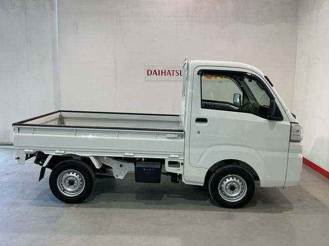 ハイゼットトラックスタンダード 農用スペシャルSAIIItアイドリングストップ ESC ドライブレコーダー レーンキープアシスト エアコン クリアランスソナー パワーステアリング 運転席エアバッグ メンテナンスノート 4WD 衝突安全ボディ ABS(栃木県)の中古車