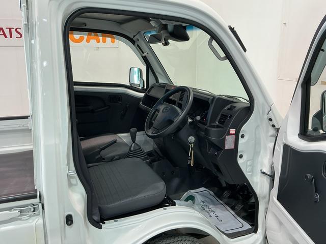 ハイゼットトラックスタンダード 農用スペシャルSAIIItアイドリングストップ ESC ドライブレコーダー レーンキープアシスト エアコン クリアランスソナー パワーステアリング 運転席エアバッグ メンテナンスノート 4WD 衝突安全ボディ ABS(栃木県)の中古車