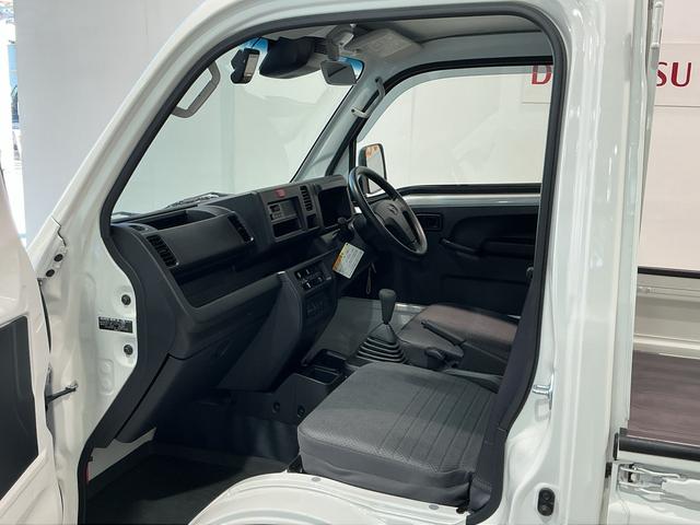 ハイゼットトラックスタンダード 農用スペシャルSAIIItアイドリングストップ ESC ドライブレコーダー レーンキープアシスト エアコン クリアランスソナー パワーステアリング 運転席エアバッグ メンテナンスノート 4WD 衝突安全ボディ ABS(栃木県)の中古車
