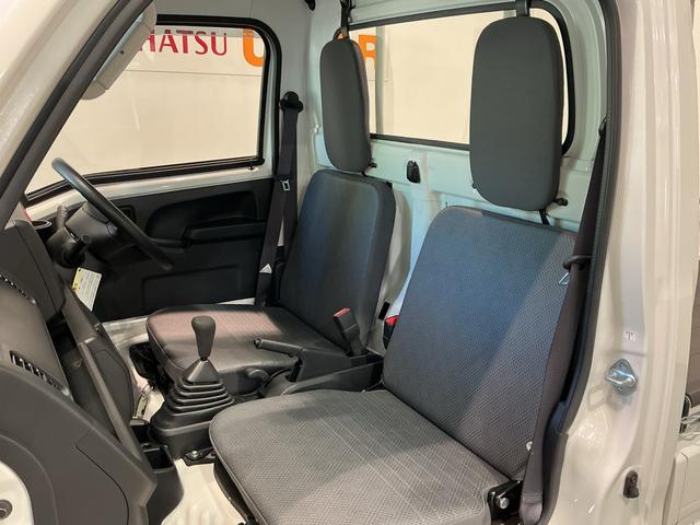 ハイゼットトラックスタンダード 農用スペシャルSAIIItアイドリングストップ ESC ドライブレコーダー レーンキープアシスト エアコン クリアランスソナー パワーステアリング 運転席エアバッグ メンテナンスノート 4WD 衝突安全ボディ ABS(栃木県)の中古車