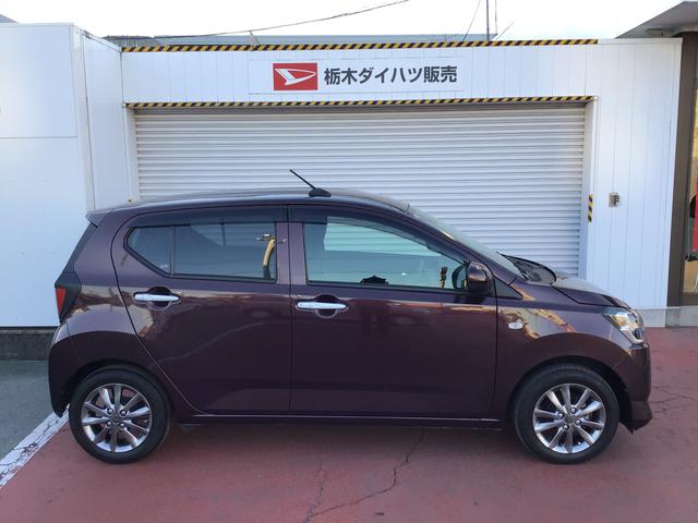 ミライースX リミテッドSAIIILEDヘッドライト スマートアシスト3 ソナーセンサー アルミホイール 衝突被害軽減システム 電動格納ドアミラー(栃木県)の中古車