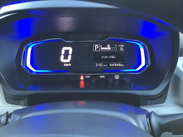 ミライースX リミテッドSAIIILEDヘッドライト スマートアシスト3 ソナーセンサー アルミホイール 衝突被害軽減システム 電動格納ドアミラー(栃木県)の中古車