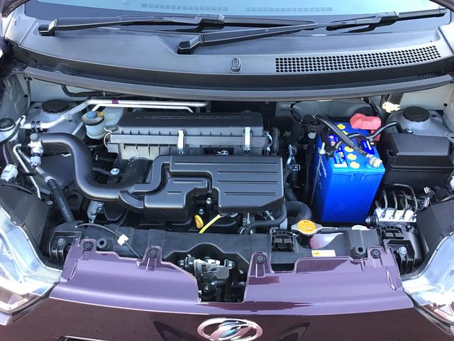 ミライースX リミテッドSAIIILEDヘッドライト スマートアシスト3 ソナーセンサー アルミホイール 衝突被害軽減システム 電動格納ドアミラー(栃木県)の中古車