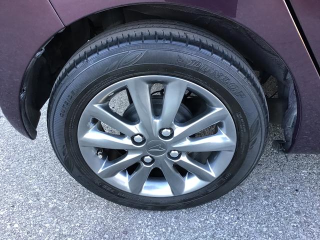 ミライースX リミテッドSAIIILEDヘッドライト スマートアシスト3 ソナーセンサー アルミホイール 衝突被害軽減システム 電動格納ドアミラー(栃木県)の中古車