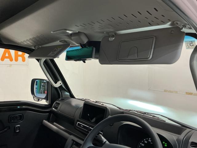 ハイゼットトラックジャンボエクストラアイドリングストップ付き 電格ドアミラー オートLED ブレーキサポート 盗難防止システム ダブルエアバッグ LEDライト センターデフロック キーフリー 衝突安全ボディ レーンアシスト(栃木県)の中古車