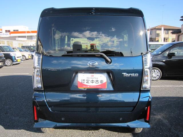 タントカスタムX両側電動スライドドア アイドリングストップレス 衝突軽減ブレーキ 車線逸脱防止 ディスプレイオーディオ バックカメラ 前席シートヒーター オートLED 電動格納ミラー オートライト(栃木県)の中古車