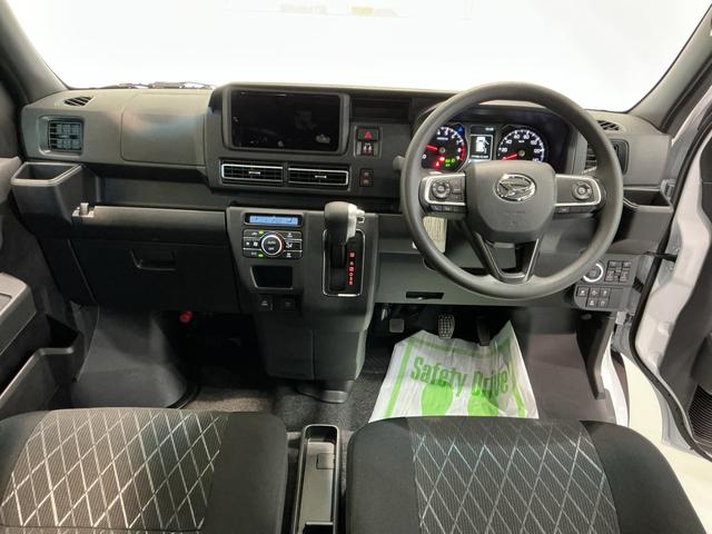 アトレーRS車線逸脱警告 セキュリティアラーム ターボモデル ブレーキサポート キーレススタート エアバック アイドルストップ 4WD LEDライト 衝突安全ボディ 横滑り防止装置 ABS クリアランスソナ(栃木県)の中古車