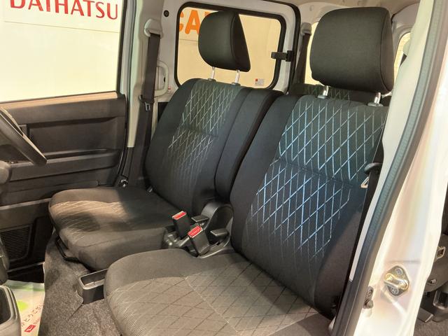 アトレーRS車線逸脱警告 セキュリティアラーム ターボモデル ブレーキサポート キーレススタート エアバック アイドルストップ 4WD LEDライト 衝突安全ボディ 横滑り防止装置 ABS クリアランスソナ(栃木県)の中古車