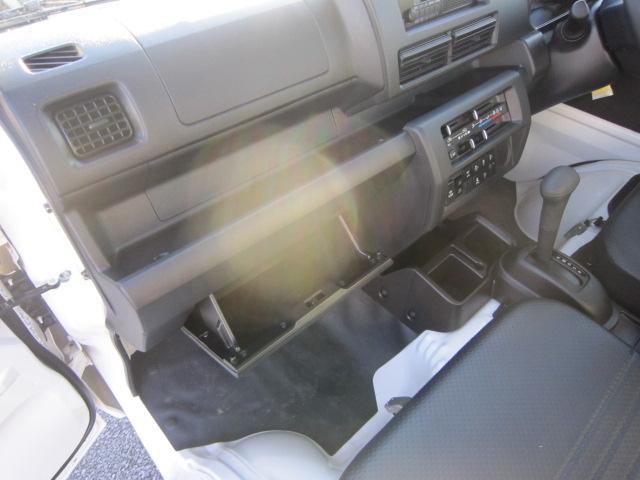 ハイゼットトラックスタンダード　農用スペシャル衝突安全ボディ　誤発進抑制機能　オートハイビーム　オートライト　アイドリングストップ　横滑り防止　切替式４ＷＤ　ＡＢＳ　運転席エアバッグ　車線逸脱警報（栃木県）の中古車