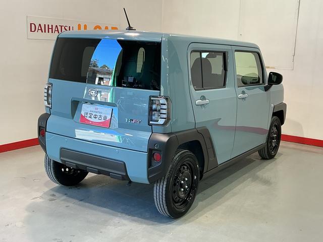 タフトX電動ミラー ハイビームアシスト 安全ボディ キーフリー レーンキープ LEDヘッドライト ガラスルーフ スマートキ− オートライト アイドリング セキュリティ 衝突軽減B Cソナー(栃木県)の中古車