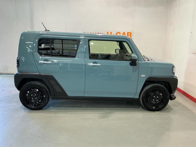 タフトX電動ミラー ハイビームアシスト 安全ボディ キーフリー レーンキープ LEDヘッドライト ガラスルーフ スマートキ− オートライト アイドリング セキュリティ 衝突軽減B Cソナー(栃木県)の中古車