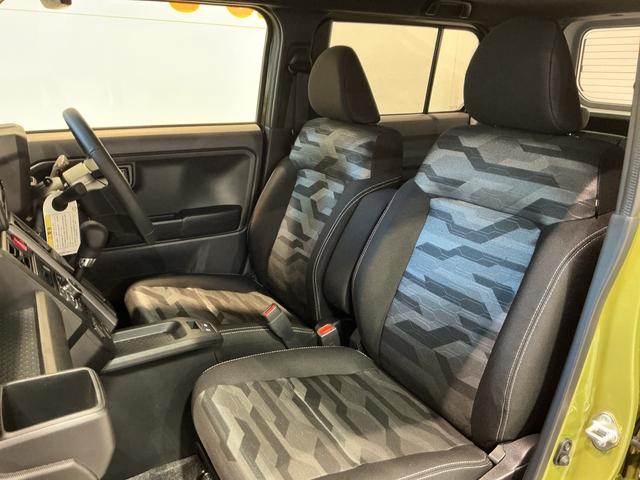 タフトG クロムベンチャーレーダークルーズコントロール 衝突軽減装置 Sヒーター パークセンサー Bカメラ 電動格納式ミラー 車線逸脱警報装置 サンル−フ A−STOP LEDヘッドライト イモビ オートライト(栃木県)の中古車