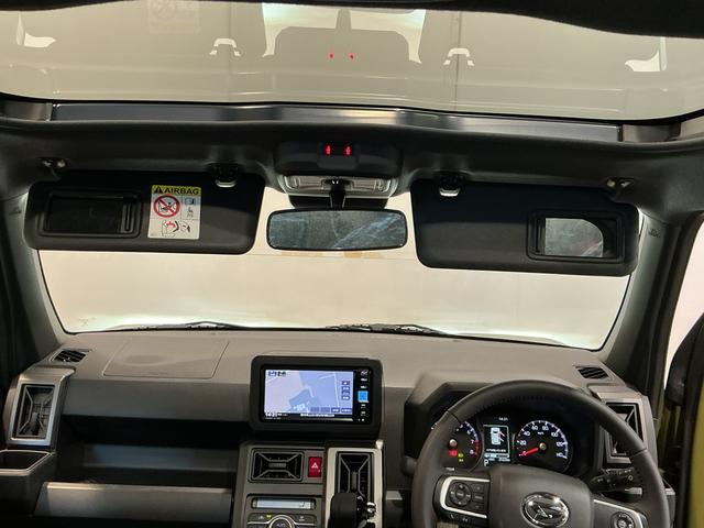 タフトG クロムベンチャーレーダークルーズコントロール 衝突軽減装置 Sヒーター パークセンサー Bカメラ 電動格納式ミラー 車線逸脱警報装置 サンル−フ A−STOP LEDヘッドライト イモビ オートライト(栃木県)の中古車