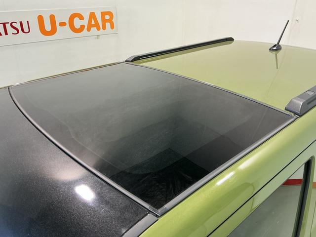 タフトG クロムベンチャーレーダークルーズコントロール 衝突軽減装置 Sヒーター パークセンサー Bカメラ 電動格納式ミラー 車線逸脱警報装置 サンル−フ A−STOP LEDヘッドライト イモビ オートライト(栃木県)の中古車