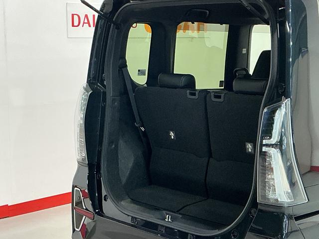 タントカスタムX衝突軽減ブレーキ リアコーナーセンサー 車線逸脱防止 アイドリングストップ機能 Bカメラ ナビTV 盗難警報装置 LED ETC キーレスエントリー 前席シートヒーター オートLED(栃木県)の中古車