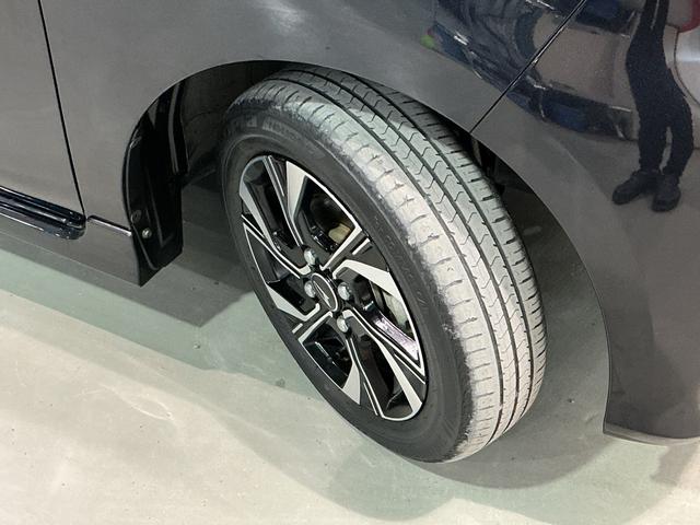 タントカスタムX衝突軽減ブレーキ リアコーナーセンサー 車線逸脱防止 アイドリングストップ機能 Bカメラ ナビTV 盗難警報装置 LED ETC キーレスエントリー 前席シートヒーター オートLED(栃木県)の中古車