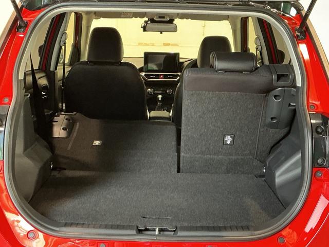 ロッキープレミアム雹害あり 衝突軽減システム シートH ETC車載器 車線逸脱警報 スマ−トキ− アルミホイール パーキングセンサー キーフリーシステム アイドリングストップ機能 ドラレコ ナビ&TV LEDヘッド(栃木県)の中古車