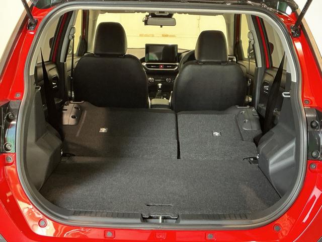 ロッキープレミアム雹害あり 衝突軽減システム シートH ETC車載器 車線逸脱警報 スマ−トキ− アルミホイール パーキングセンサー キーフリーシステム アイドリングストップ機能 ドラレコ ナビ&TV LEDヘッド(栃木県)の中古車