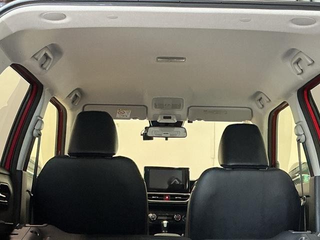 ロッキープレミアム雹害あり 衝突軽減システム シートH ETC車載器 車線逸脱警報 スマ−トキ− アルミホイール パーキングセンサー キーフリーシステム アイドリングストップ機能 ドラレコ ナビ&TV LEDヘッド(栃木県)の中古車