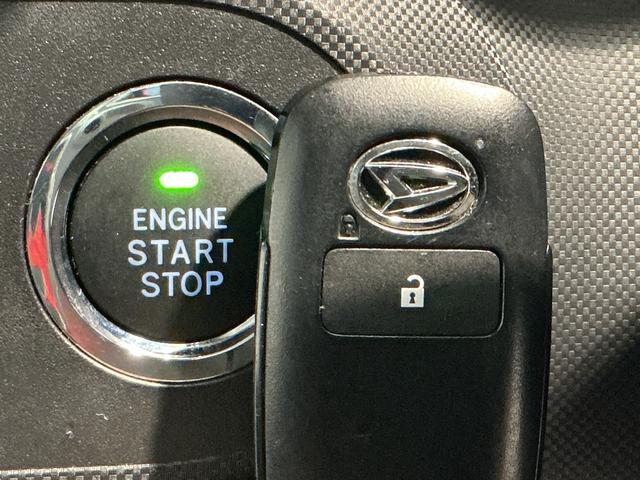 ロッキープレミアム雹害あり 衝突軽減システム シートH ETC車載器 車線逸脱警報 スマ−トキ− アルミホイール パーキングセンサー キーフリーシステム アイドリングストップ機能 ドラレコ ナビ&TV LEDヘッド(栃木県)の中古車