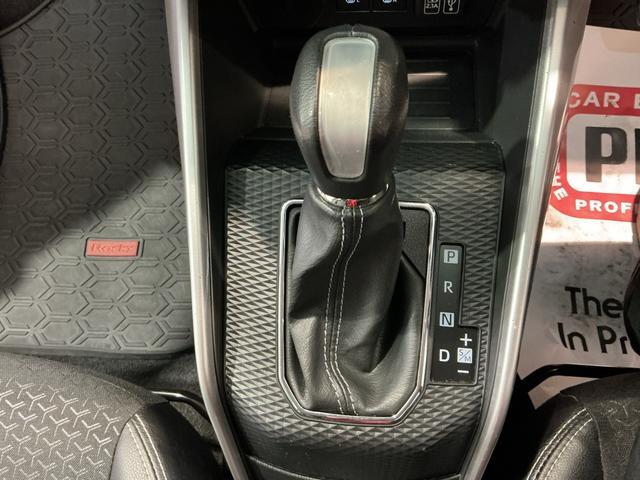 ロッキープレミアム雹害あり 衝突軽減システム シートH ETC車載器 車線逸脱警報 スマ−トキ− アルミホイール パーキングセンサー キーフリーシステム アイドリングストップ機能 ドラレコ ナビ&TV LEDヘッド(栃木県)の中古車