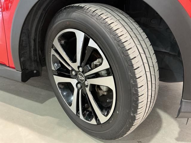 ロッキープレミアム雹害あり 衝突軽減システム シートH ETC車載器 車線逸脱警報 スマ−トキ− アルミホイール パーキングセンサー キーフリーシステム アイドリングストップ機能 ドラレコ ナビ&TV LEDヘッド(栃木県)の中古車