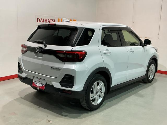 ロッキーXオートハイビーム 全方位カメラ 電動格納ドアミラー LEDヘッドライト 車線逸脱警報 イモビライザ コーナーセンサー ETC ドラレコ アルミホイール アイドリングストップ(栃木県)の中古車