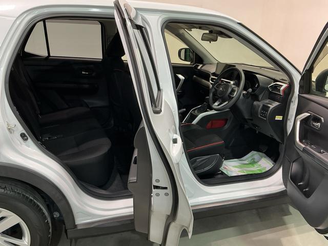 ロッキーXオートハイビーム 全方位カメラ 電動格納ドアミラー LEDヘッドライト 車線逸脱警報 イモビライザ コーナーセンサー ETC ドラレコ アルミホイール アイドリングストップ(栃木県)の中古車