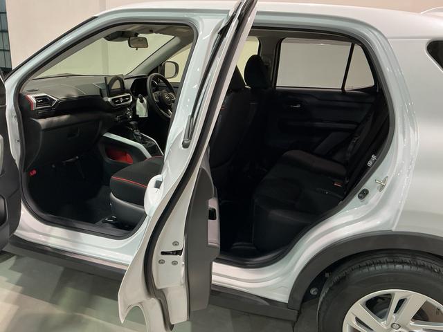 ロッキーXオートハイビーム 全方位カメラ 電動格納ドアミラー LEDヘッドライト 車線逸脱警報 イモビライザ コーナーセンサー ETC ドラレコ アルミホイール アイドリングストップ(栃木県)の中古車