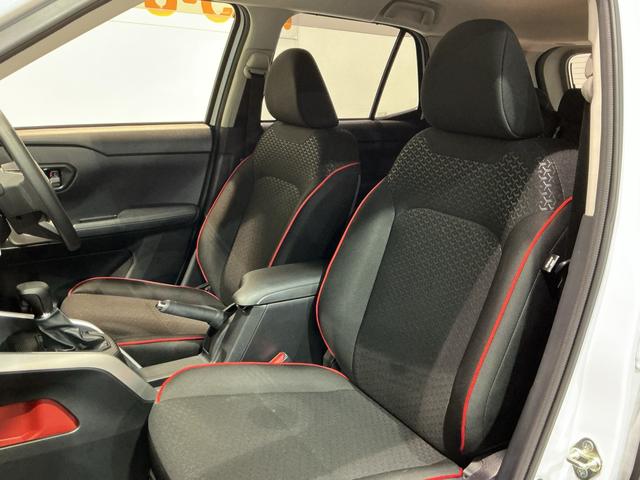 ロッキーXオートハイビーム 全方位カメラ 電動格納ドアミラー LEDヘッドライト 車線逸脱警報 イモビライザ コーナーセンサー ETC ドラレコ アルミホイール アイドリングストップ(栃木県)の中古車