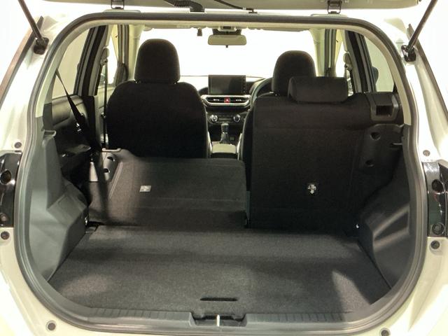 ロッキーXオートハイビーム 全方位カメラ 電動格納ドアミラー LEDヘッドライト 車線逸脱警報 イモビライザ コーナーセンサー ETC ドラレコ アルミホイール アイドリングストップ(栃木県)の中古車