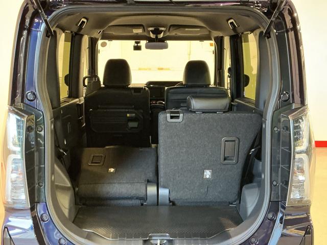 タントカスタムX衝突軽減ブレーキ リアコーナーセンサー 車線逸脱防止 アイドリングストップ機能 Bカメラ ナビTV 盗難警報装置 LED キーレスエントリー 前席シートヒーター オートLED(栃木県)の中古車